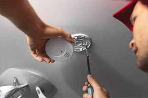 Smoke Alarms in Sydney