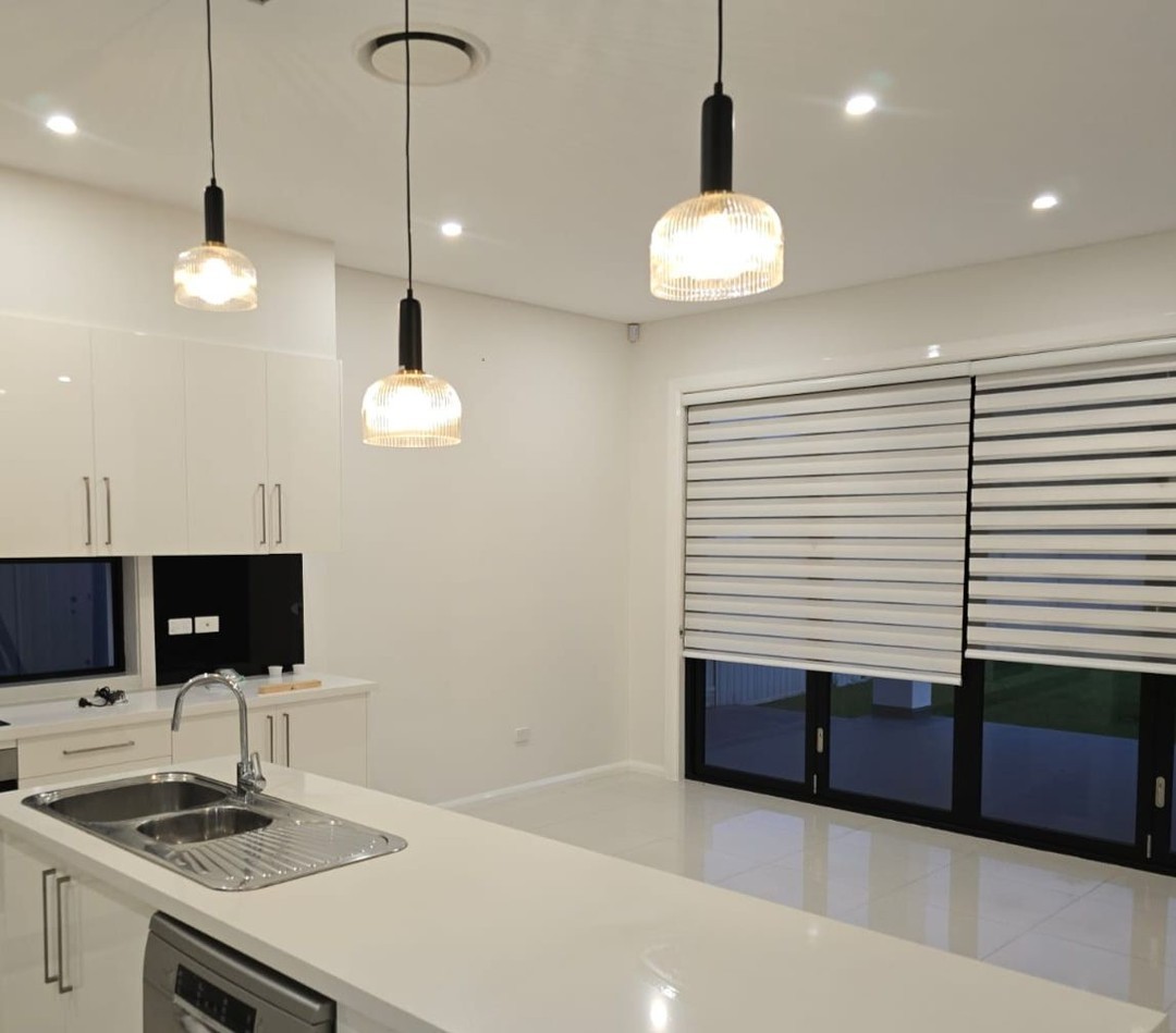 Licensed electrician providing a general electrical assessment