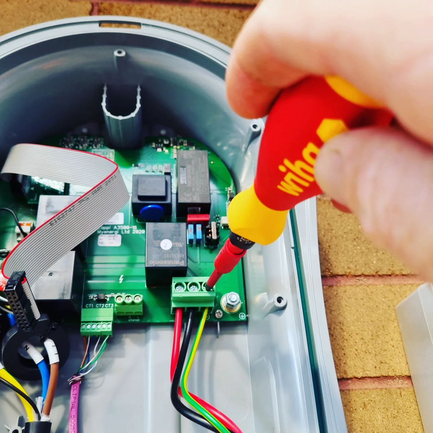 Fault Finding & Repairs in Sydney