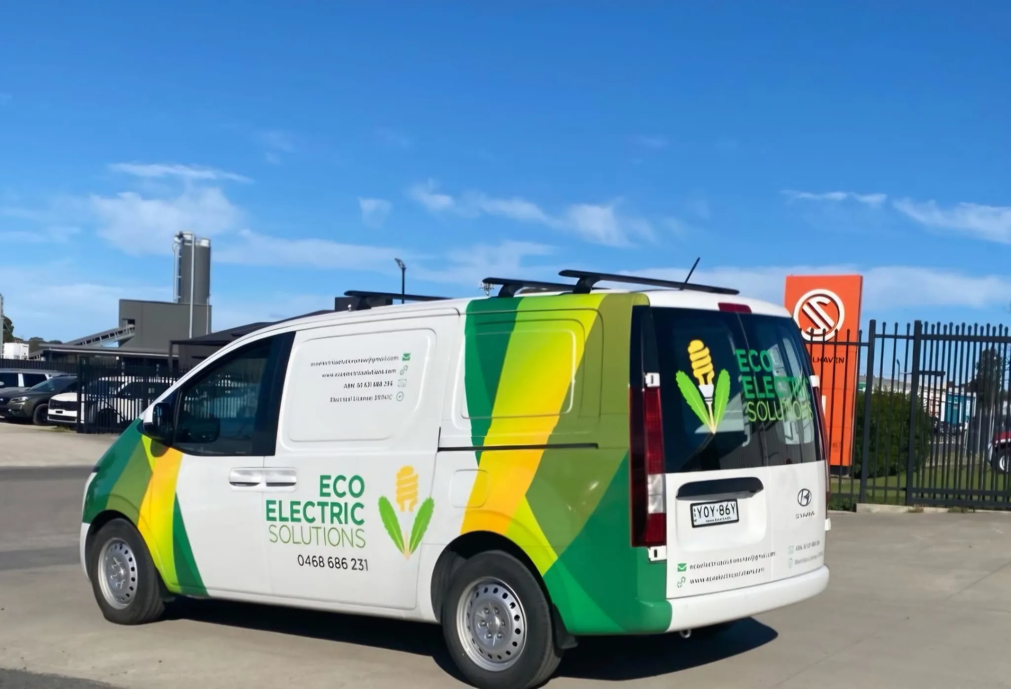 Emergency Electrician in Sydney